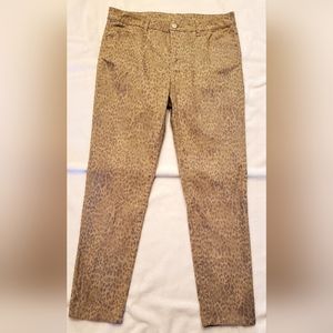 Tribal size 10 pant